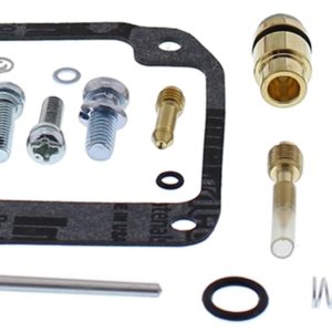 WRP Carburetor Rebuild Kit for Motorbikes