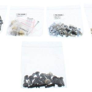 WRP Carburetor Rebuild Kit for Motorbikes