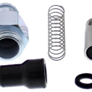 WRP Choke Plunger Kit fits Yamaha TTR110 2008-20 Motorbikes