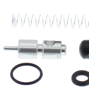 WRP Choke Plunger Kit fits Yamaha TTR125 Drum Brake 2002-03 Motorbikes