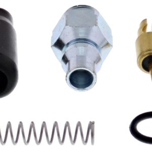 WRP Choke Plunger Kit fits Suzuki ALT-125 84-86 Motorbikes