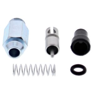 WRP Choke Plunger Kit fits Yamaha XV250 1995-2020 Motorbikes