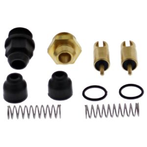WRP Choke Plunger Kit fits Suzuki VS800GL INTRUDER 1992-2009 Motorbikes