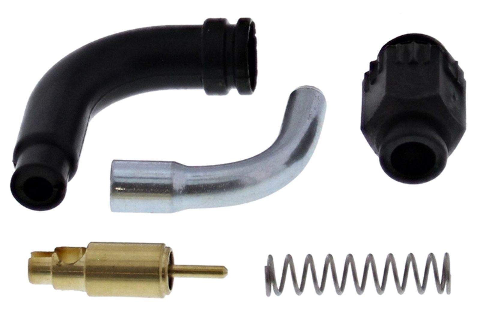 WRP Choke Plunger Kit fits Kawasaki VULCAN,VN800A 1995-2005 Motorbikes ...