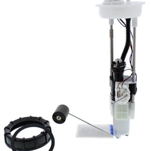 WRP Fuel Pump Complete Module fits Polaris Ranger 570 Full Size 15-16 Motorbikes