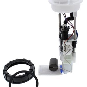 WRP Fuel Pump Complete Module fits Polaris Rzr 4 800 11-13 Motorbikes