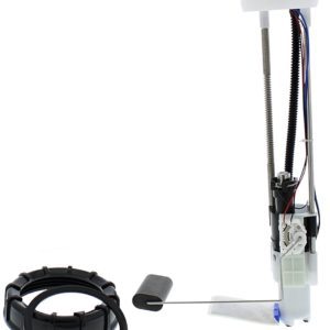 WRP Fuel Pump Complete Module fits Polaris Ranger 4X4 800 Efi 11-12 Motorbikes