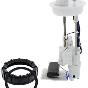 WRP Fuel Pump Complete Module fits Polaris Ace 325 14-16 Motorbikes