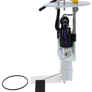 WRP Fuel Pump Complete Module fits Polaris Rzr 4 800 10 Motorbikes
