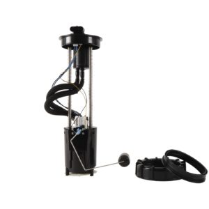 WRP Fuel Pump Complete Module fits Can-Am Maverick Sport 1000 19-20 Motorbikes