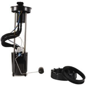 WRP Fuel Pump Complete Module fits Can-Am Maverick X3 Max Turbo 18-19 Motorbikes