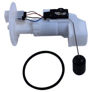 WRP Fuel Pump Complete Module fits Kawasaki Teryx Krx 1000 20 Motorbikes