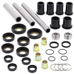 Rear Ind. Suspension Kit for Motorbikes