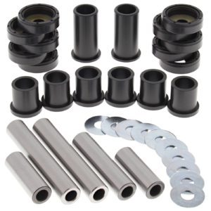 Rear Ind. Suspension Kit for Motorbikes