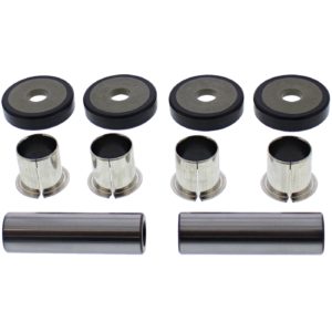 Rear Suspension Knuckle Only Kit fits Arctic Cat Wildcat 4X Ltd 18 Motorbikes