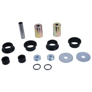 Rear Suspension Knuckle Only Kit fits Polaris Sportsman 1000 Xp 55 20 Motorbikes