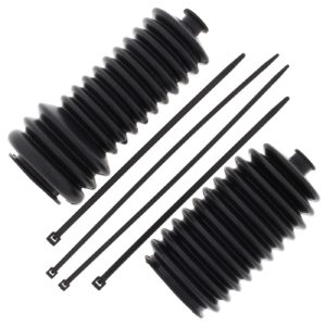 Tie Rod Boot Kit for Motorbikes