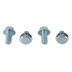 WRP Wheel Stud And Nut Kit fits Front Arctic Cat 250 2X4 99-00 Motorbikes