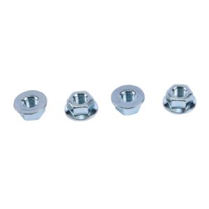 WRP Wheel Nut Kit fits Front Arctic Cat 250 2X4 01-02 Motorbikes