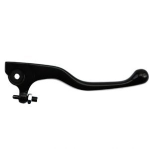 Brake Lever fits Black KTM 60 Sx, 65 Sx 46013002000, Yamaha Xt125R 08 Motorbikes