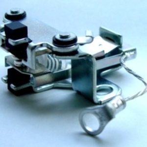 TourMax Fuel Pump Point Switch for Out of Tank Pumps Motorbikes
