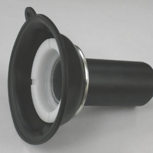 Carb Diaphragm fits Yamaha XJ600N Diversion 97-99, XJ600S Diversion 97-99