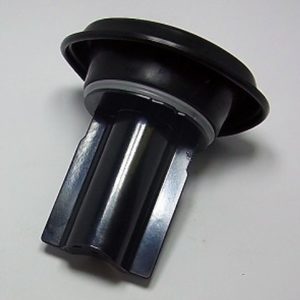 Carb Diaphragm fits Yamaha XJ900S Diversion 95-02 (37mm Across Flat) Motorbikes