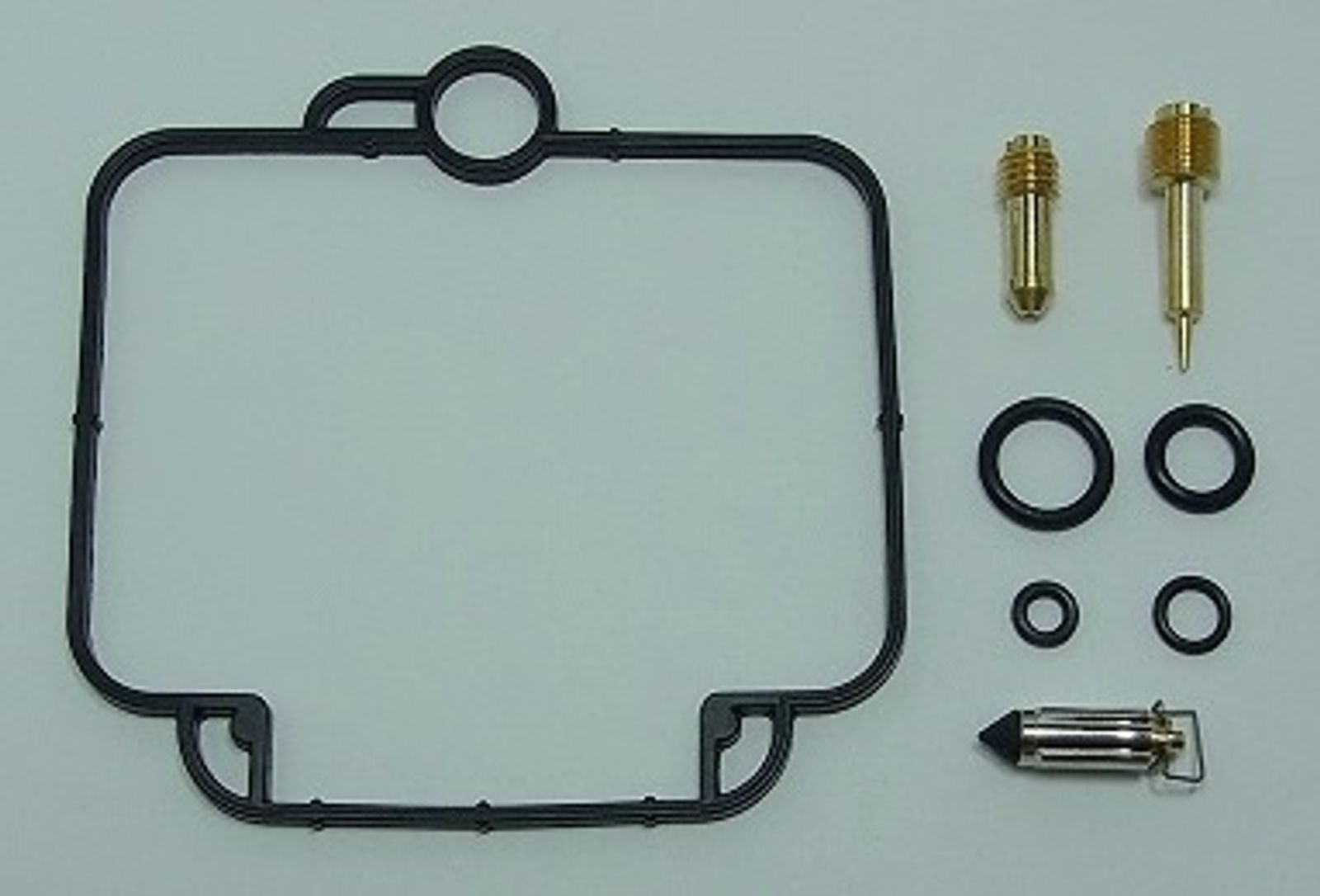 Carb Repair Kit fits Triumph Daytona 750, Tiger 885, Trophy 900, Daytona 1000 Carb Repair Kit fits Triumph Daytona 750, Tiger 885, Trophy 900, Daytona 1000