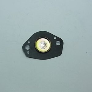 Air Cut Off Valve fits Suzuki DR-Z400SM, DRZ-400S, Kawasaki KFX400A, Yamaha