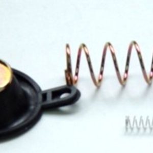 Air Cut Off Valve fits Yamaha XV750 Virago 92-97, XV1100 Virago 89-99 Motorbikes