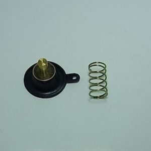 Air Cut Off Valve fits Yamaha XVS650 Dragstar, XVZ1300, XVZ1300 Motorbikes