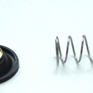 Air Cut Off Valve fits Kawasaki Kawasaki EL250 Eliminator, GTR1000,KLE500,KLR650