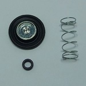 Air Cut Off Valve fits Kawasaki ZX-9R Ninja, Yamaha WR250F, WR400F,WR426F,WR450F