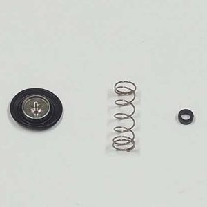Air Cut Off Valve fits Kawasaki KFX700 06-11, KVF650 Brute Force KVF700 Prairie