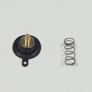 Air Cut Off Valve fits Ducati 400SS, 600 Monster, 600SS, 750 Monster, 750SS