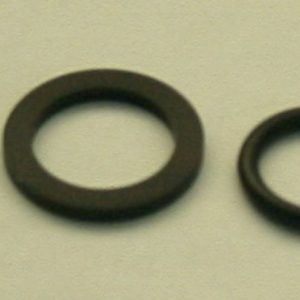 Fuel Tap Repair Kit fits Kawasaki KH250, 400, Z750-Z1000, GPZ1000 Motorbikes
