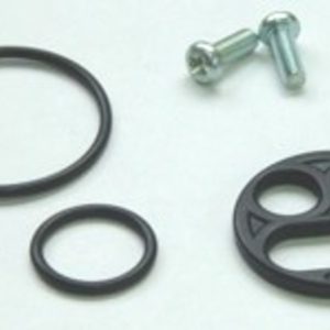 Fuel Tap Repair Kit fits Kawasaki ZZR600, KLX650, ZX-7R, ZZR1100 Motorbikes