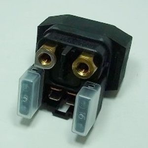 Starter Relay fits Yamaha YZF-R1, FJR1300,XV1900 Midnight Star,YFZ450 Motorbikes