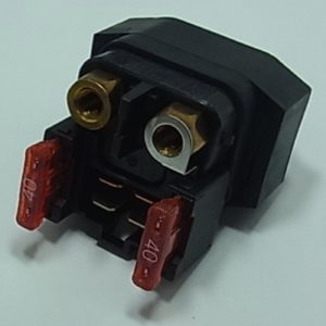 TourMax Starter Relay fits Yamaha YZF-R6 03-05 Motorbikes