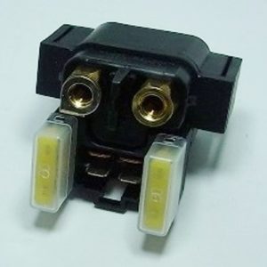 TourMax Starter Relay fits Yamaha XT600E 95-02 Motorbikes