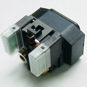 Starter Relay fits Yamaha YZF1000R, XT660R, XTZ660, VMX1700 V-Max, YFM350,YFM400