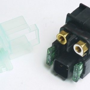 Starter Relay fits Suzuki GSX600F, GSX750F, SV650, VZ800, RF900, TL1000S