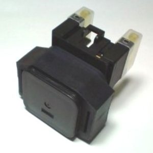 Starter Relay fits Yamaha YFM250, YFM250 Bruin, YFM250 Big Bear, YFM350, YFM660