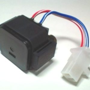 Starter Relay fits Yamaha YFM350 Wolverine 96-05, YFM350 Big Bear, YFM400 Kodiak