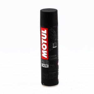 Motul C1 Chain Clean (12) for Motorbikes