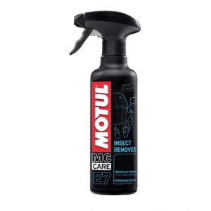 Motul E7 Insect Remover (12) for Motorbikes