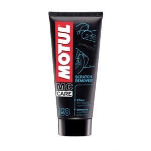 Motul E8 Scratch Remover (12) for Motorbikes
