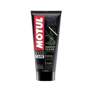 Motul M4 Hands Clean (12) for Motorbikes