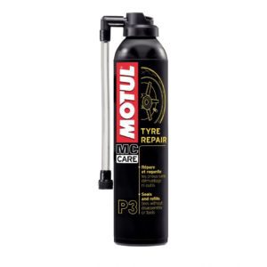 Motul P3 Tyre Repair (12) for Motorbikes