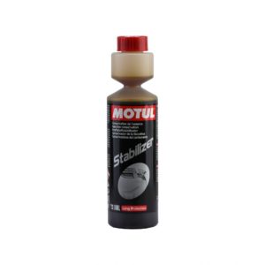 Motul Fuel Stabilizer (12) for Motorbikes
